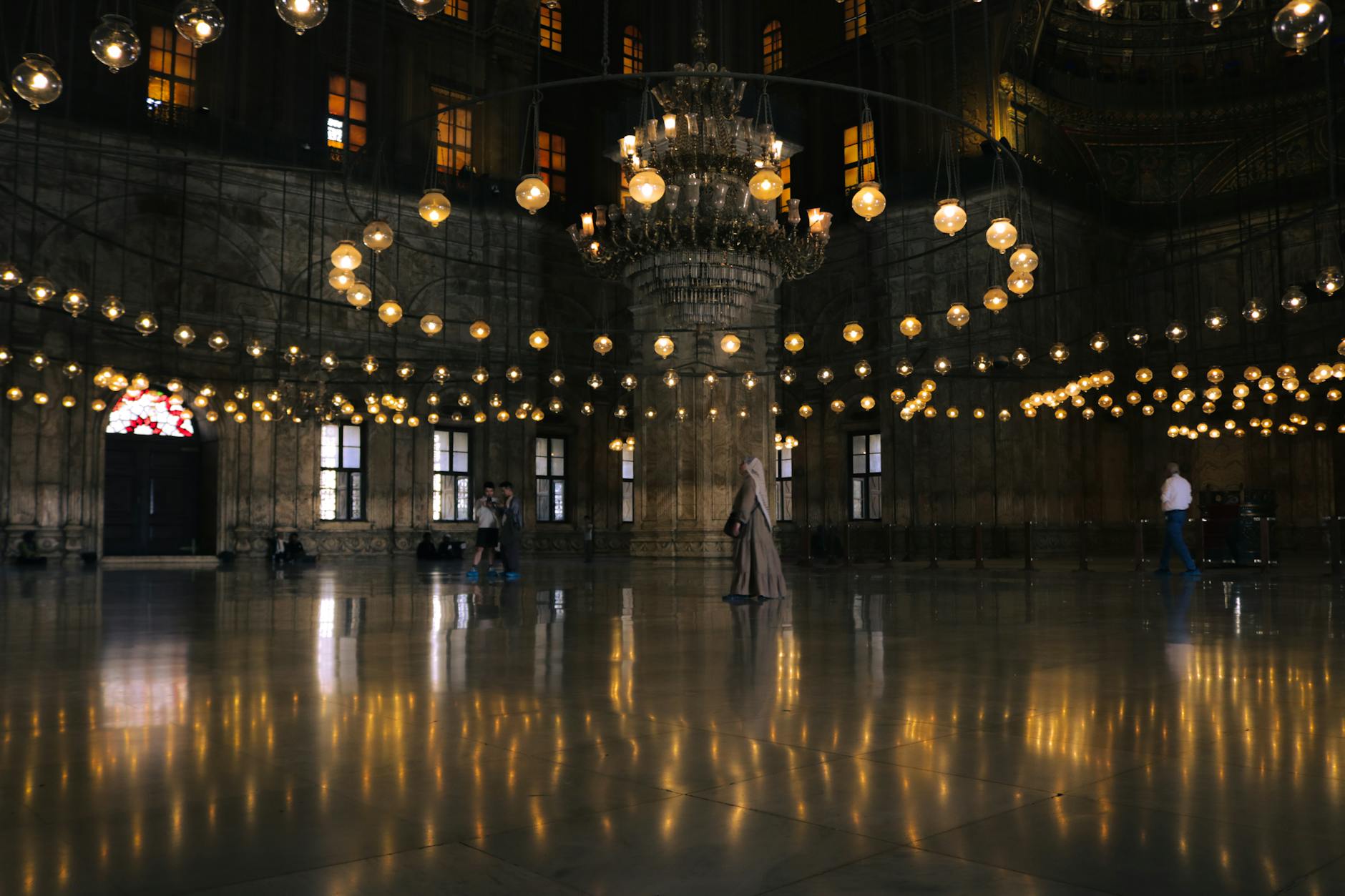 Cairo Culture, Etiquette and Practical Tips for Visitors 1 Cairo Culture, Etiquette and Practical Tips for Visitors