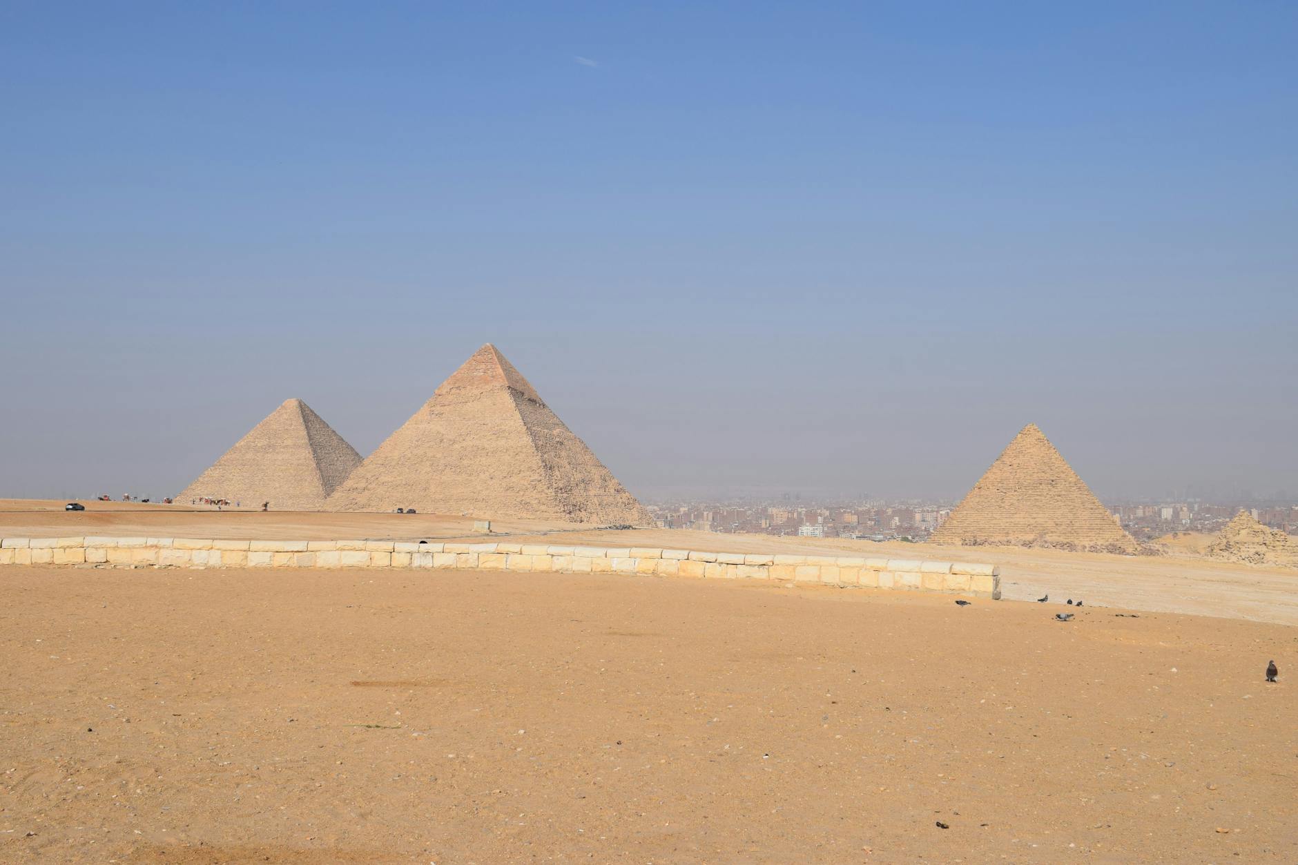 Cairo Weather by Month: Climate Guide for Visitors