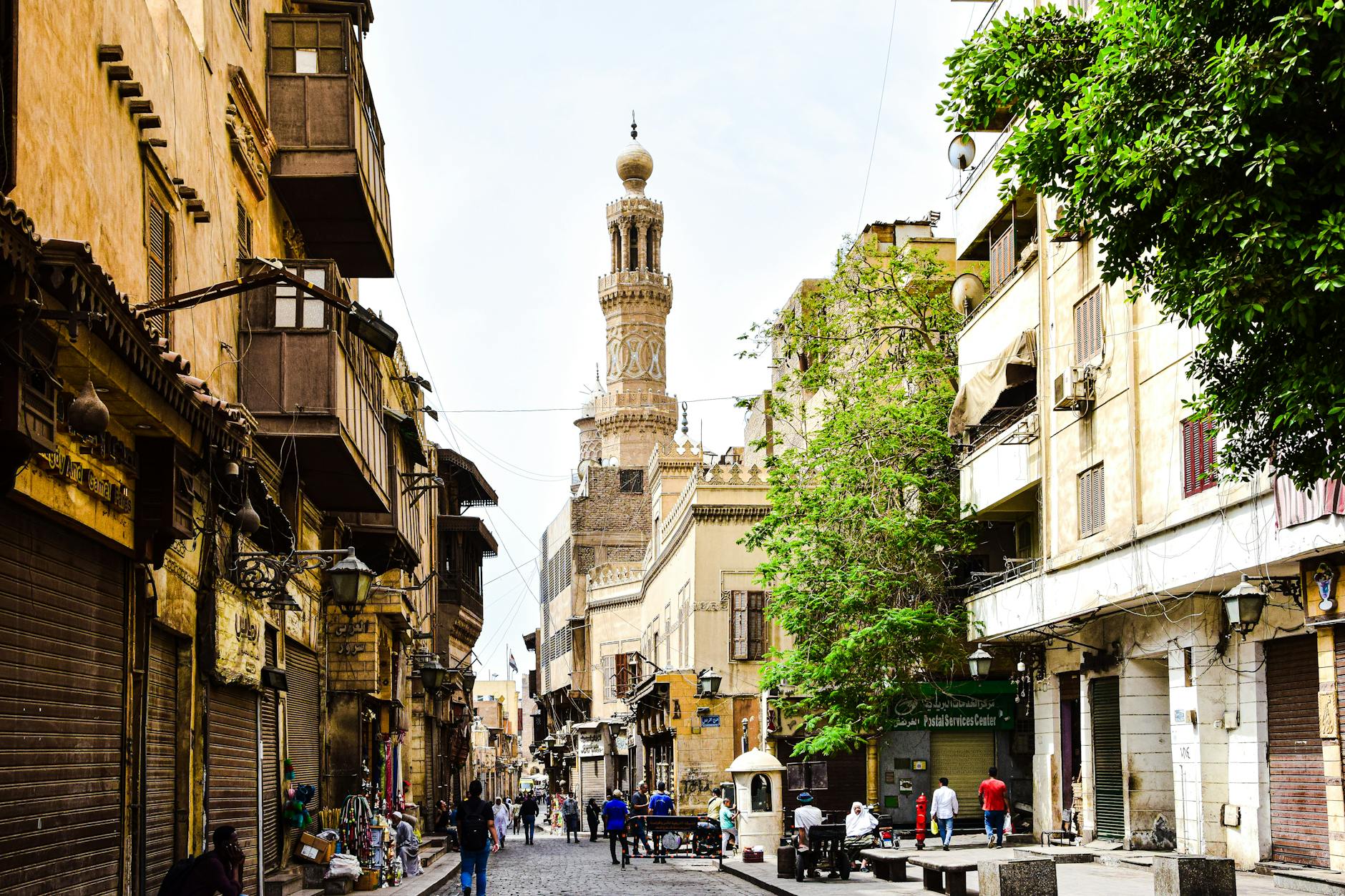 Free Things to Do in Cairo: Budget Activities Guide