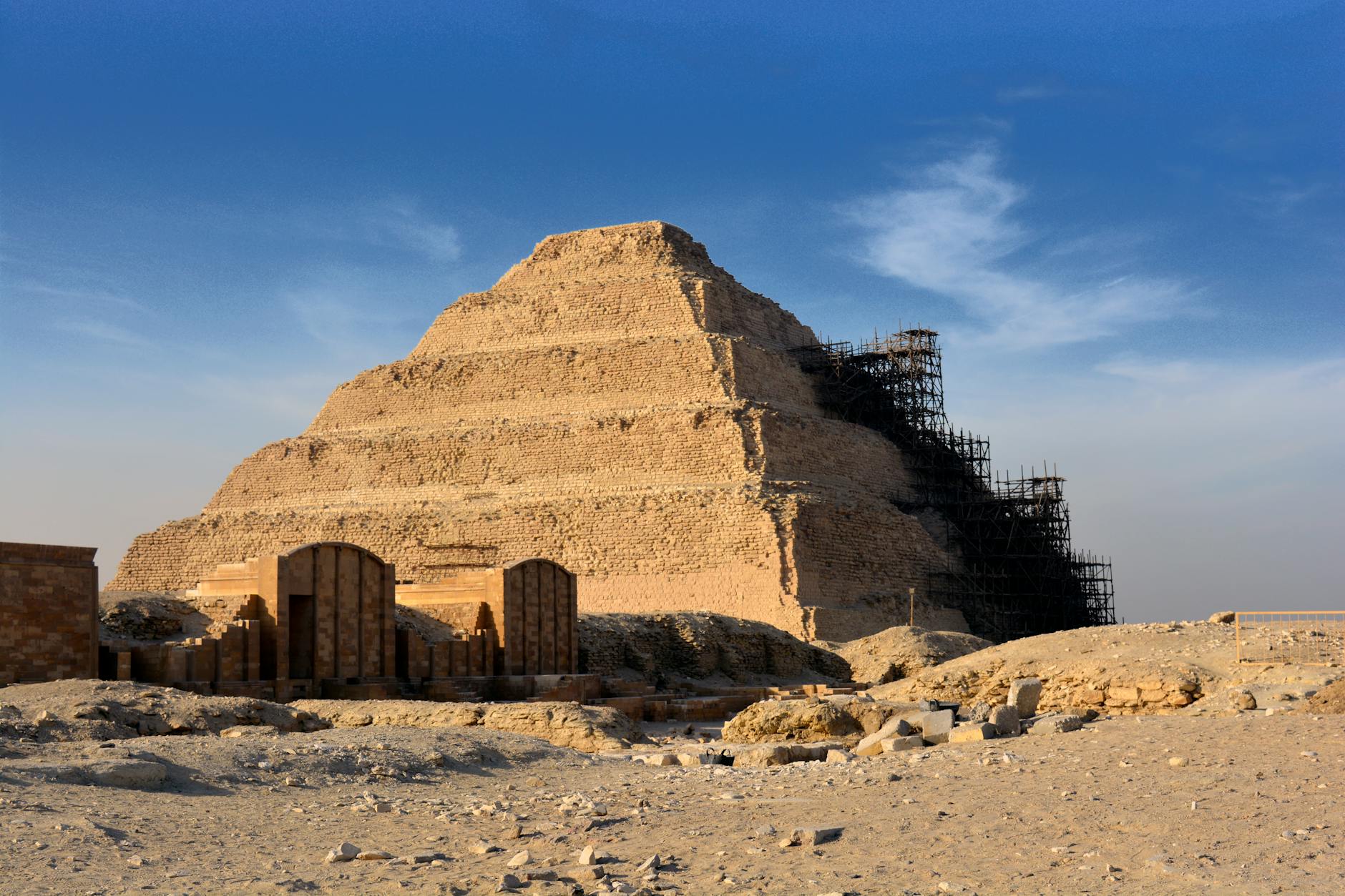 Day Trips and Excursions from Cairo