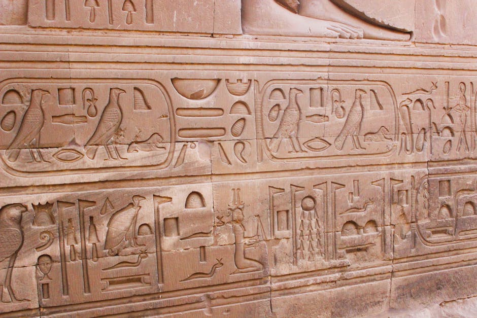 ancient egypt hist