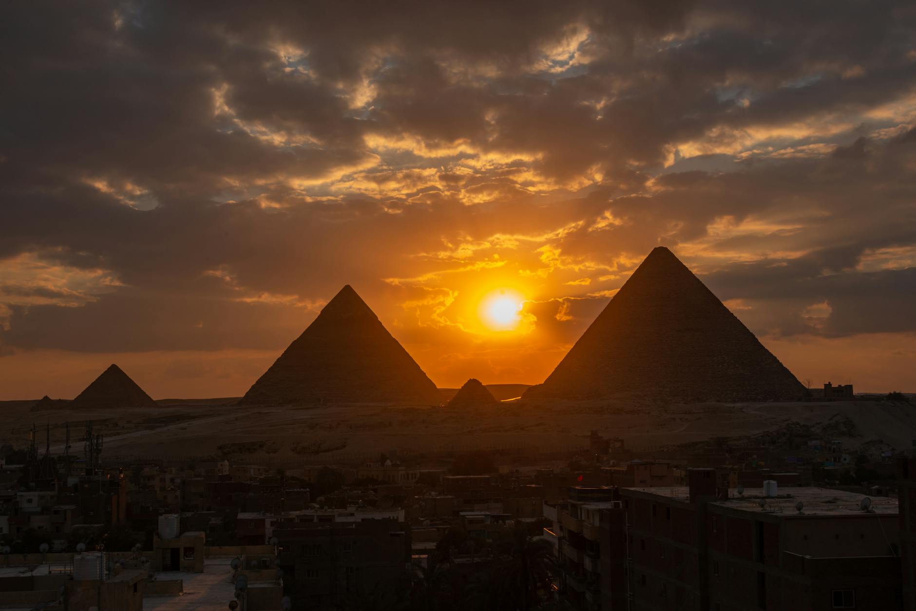 Cairo Photography Spots: Instagram-Worthy Locations