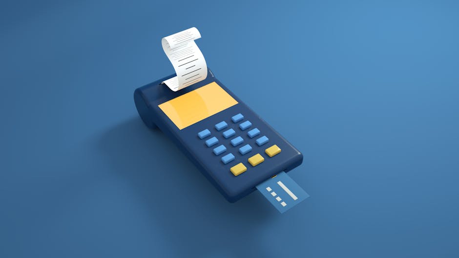 Cairo Money Exchange & Currency Tips: Banking Guide 5 Credit card payment