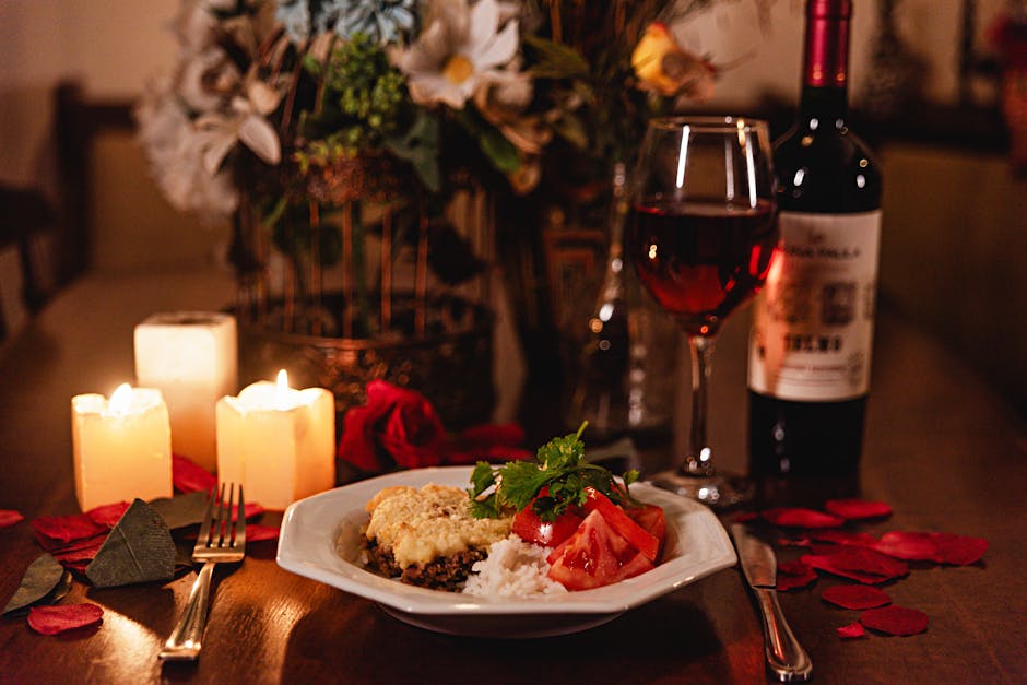 Nile View Restaurants & Cafes Cairo: Dining Spots 6 Egyptian fine dining
