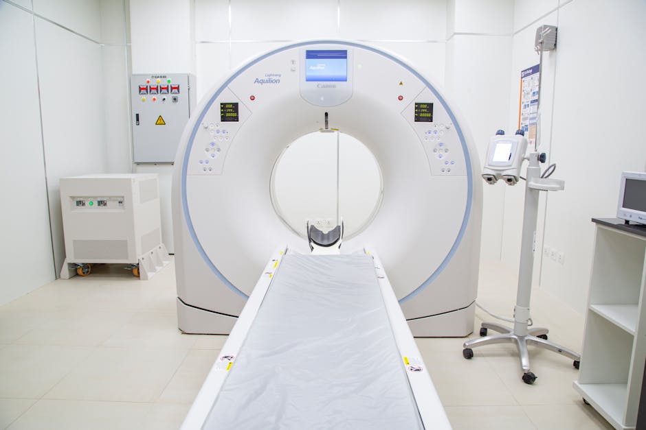 Cairo Health & Medical Tips: Healthcare Guide 2 Modern hospital