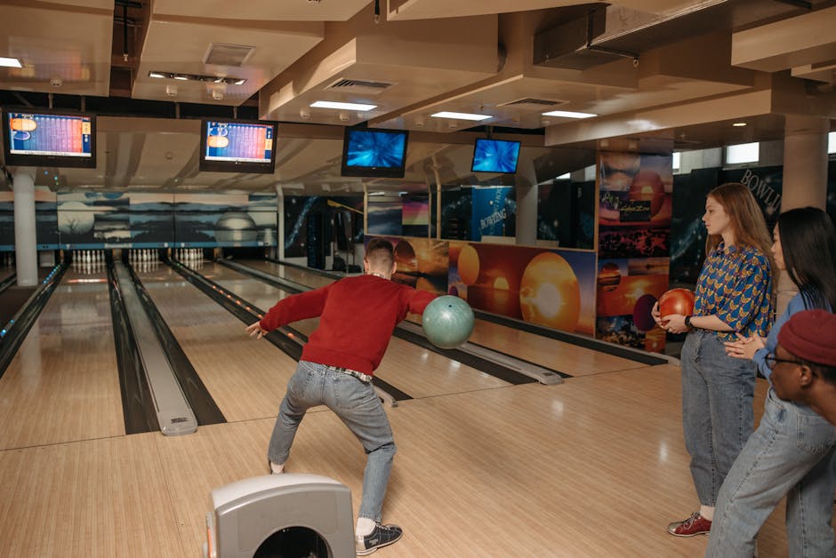Cairo Modern Shopping Malls: Contemporary Shopping 4 Modern indoor entertainment