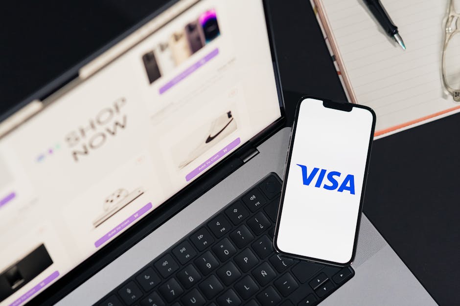 Egypt Visa Requirements: Entry Guide 2026 5 Online visa application