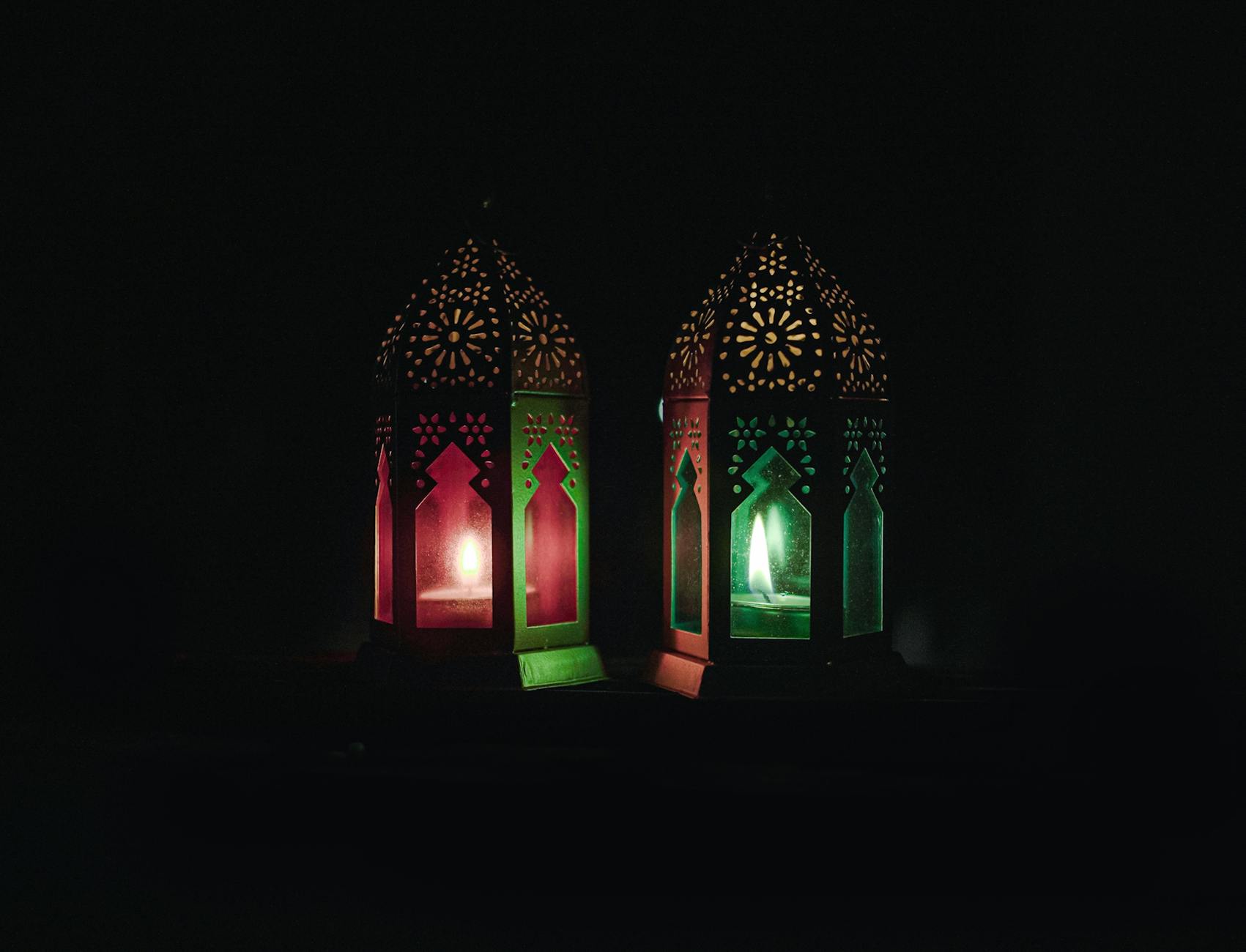 Ramadan Food in Cairo: Fasting & Feasting Guide