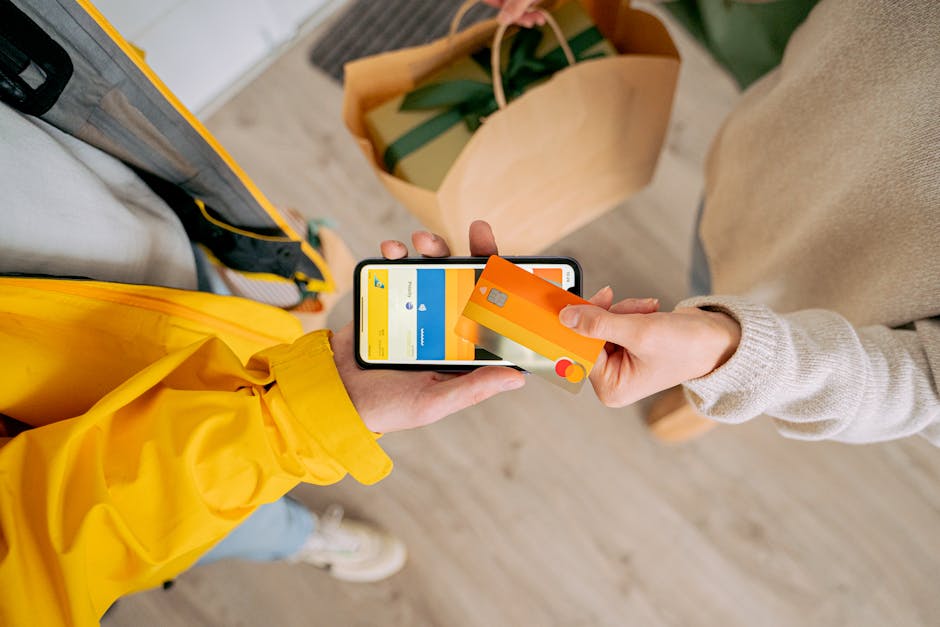 Uber & Careem Cairo: Ride Hailing Apps Guide 6 Mobile payment with credit card