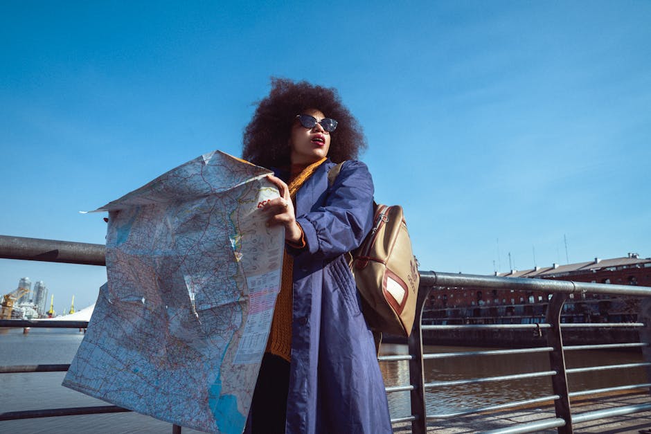 Cairo Safety Tips & Scam Awareness: Stay Safe 6 Solo female traveler