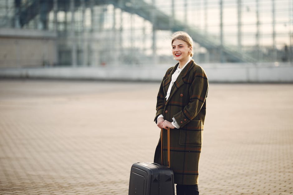 Women Traveling in Cairo: Safety & Tips Guide 2 Solo female traveler