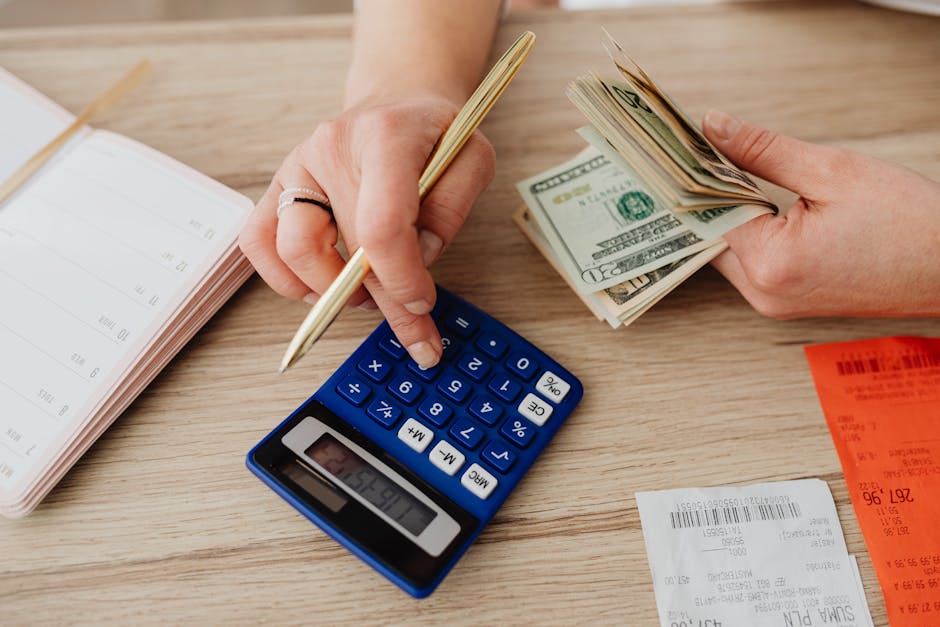 Travel budget planning