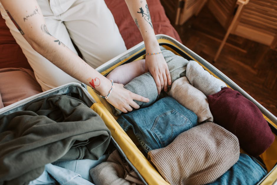 Packing List for Cairo Egypt Trip: Essential Items 3 Travel essentials