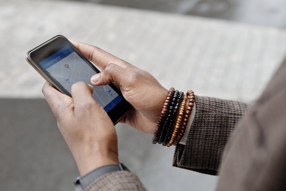 Cairo Safety Tips & Scam Awareness: Stay Safe 4 Traveler with GPS