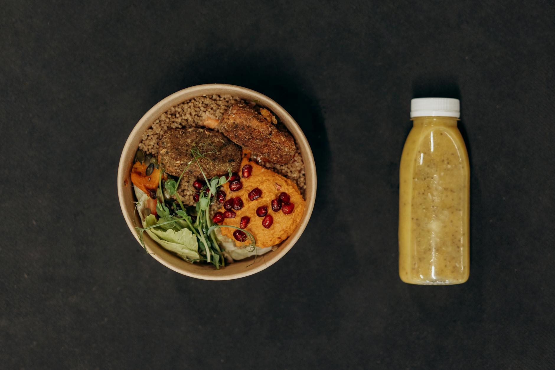 Vegetarian & Vegan Food in Cairo: Plant-Based Guide
