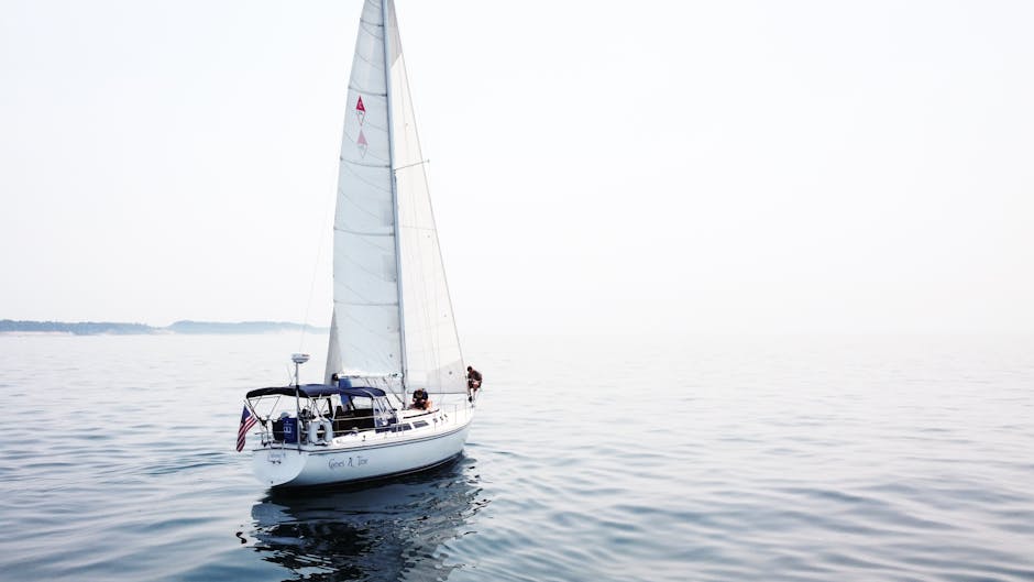 Felucca Ride Cairo: Traditional Sailboat Experience 4 White sail boat