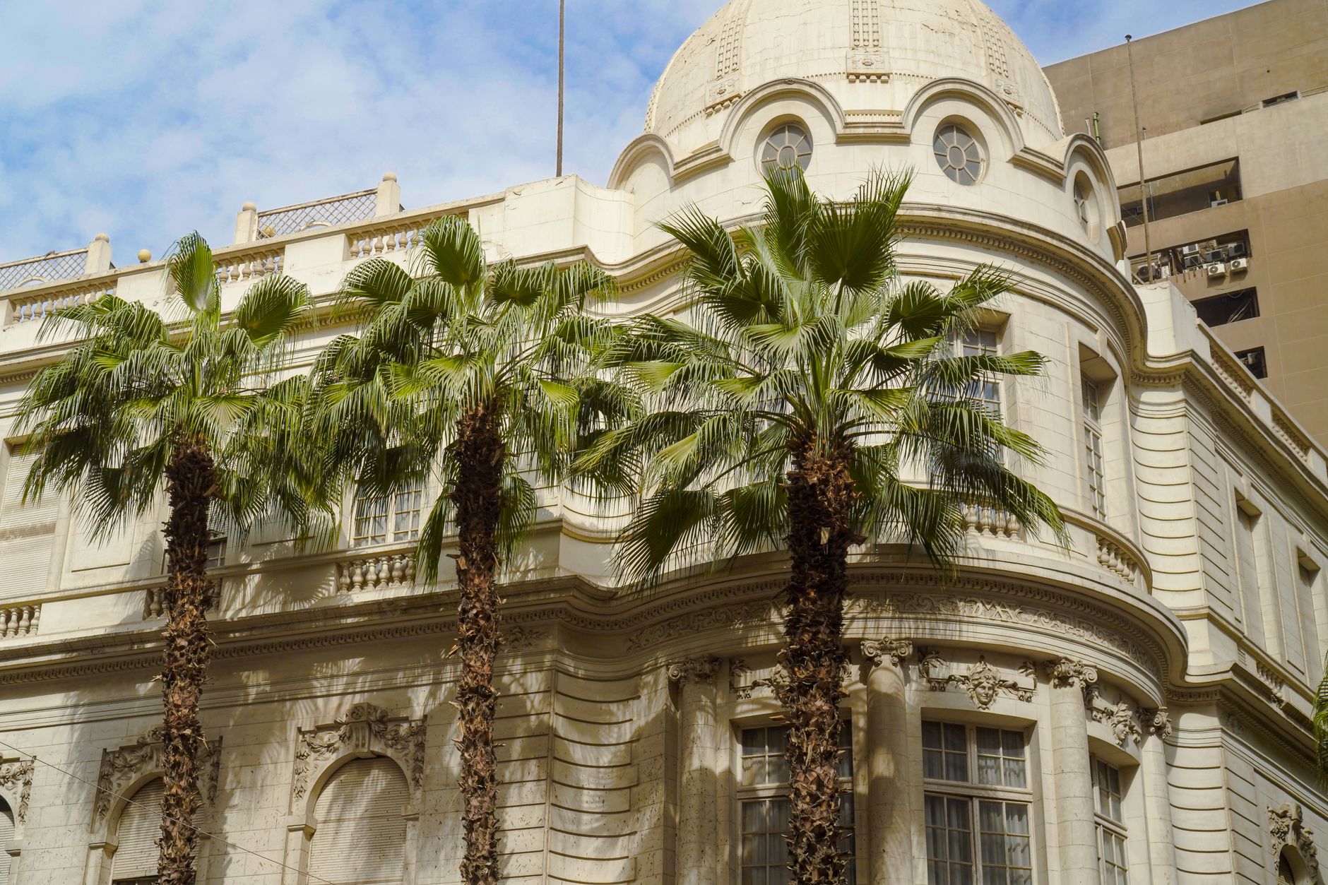 Downtown Cairo Hotels Guide: Central Location Stays