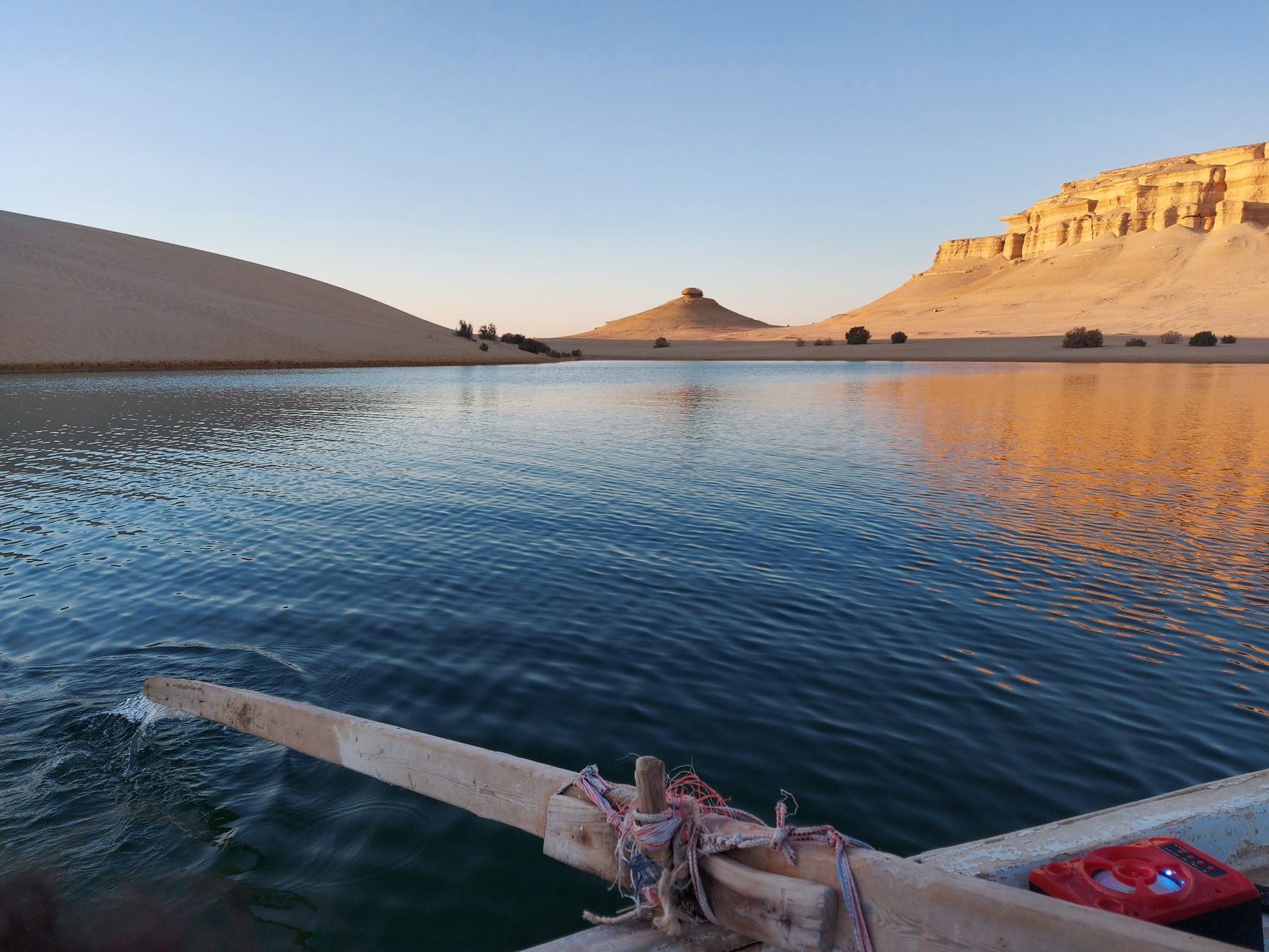 Day Trips and Excursions from Cairo 5 Fayoum Oasis with Lake Qarun and desert dunes southwest of Cairo Egypt