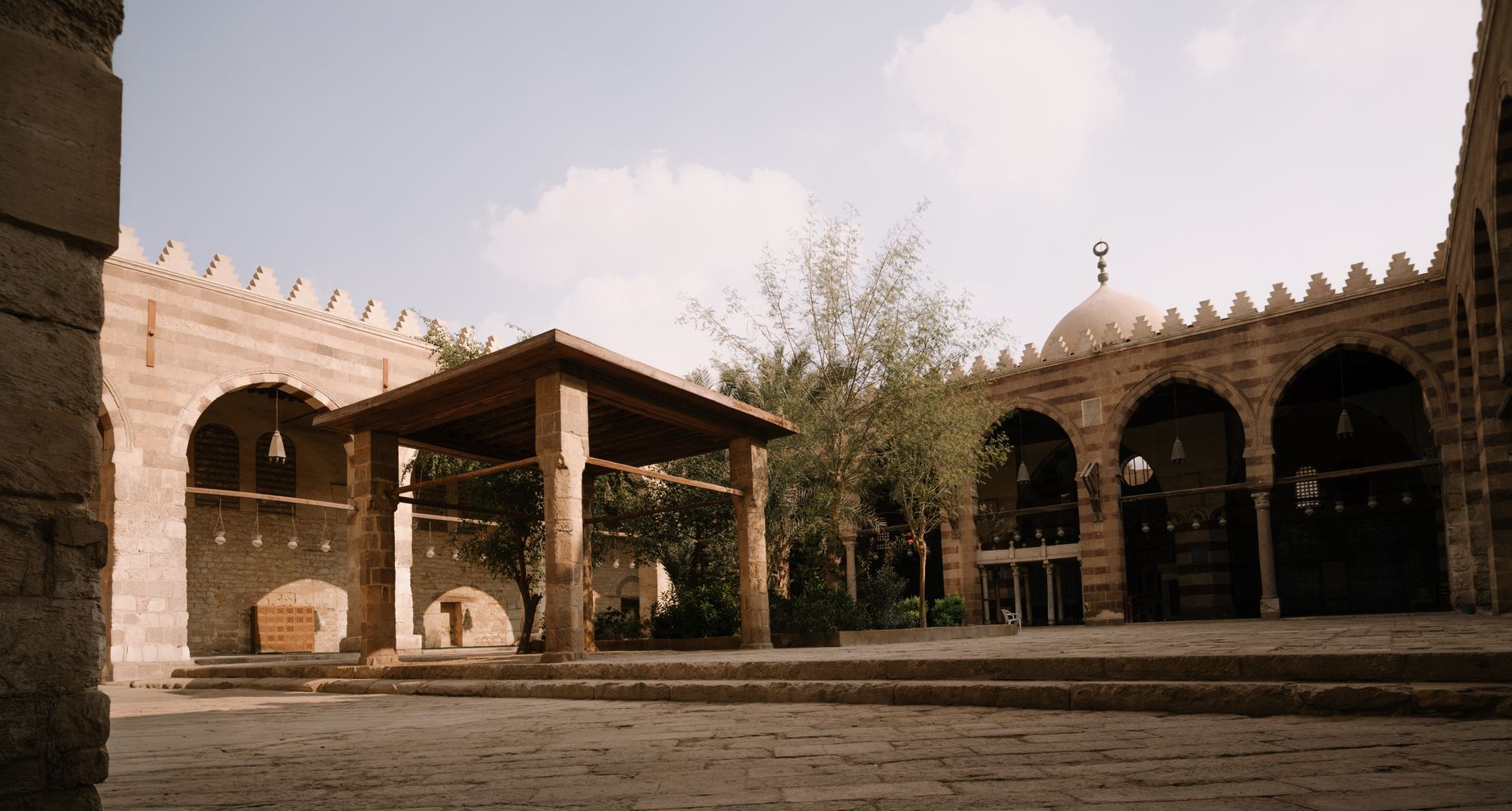 Best Boutique Hotels in Cairo: Unique Properties