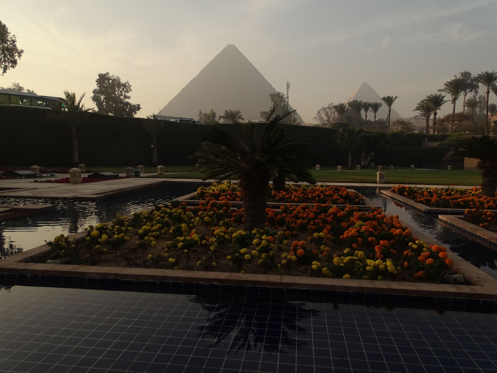 Where to Stay in Cairo: Best Hotels and Neighborhoods