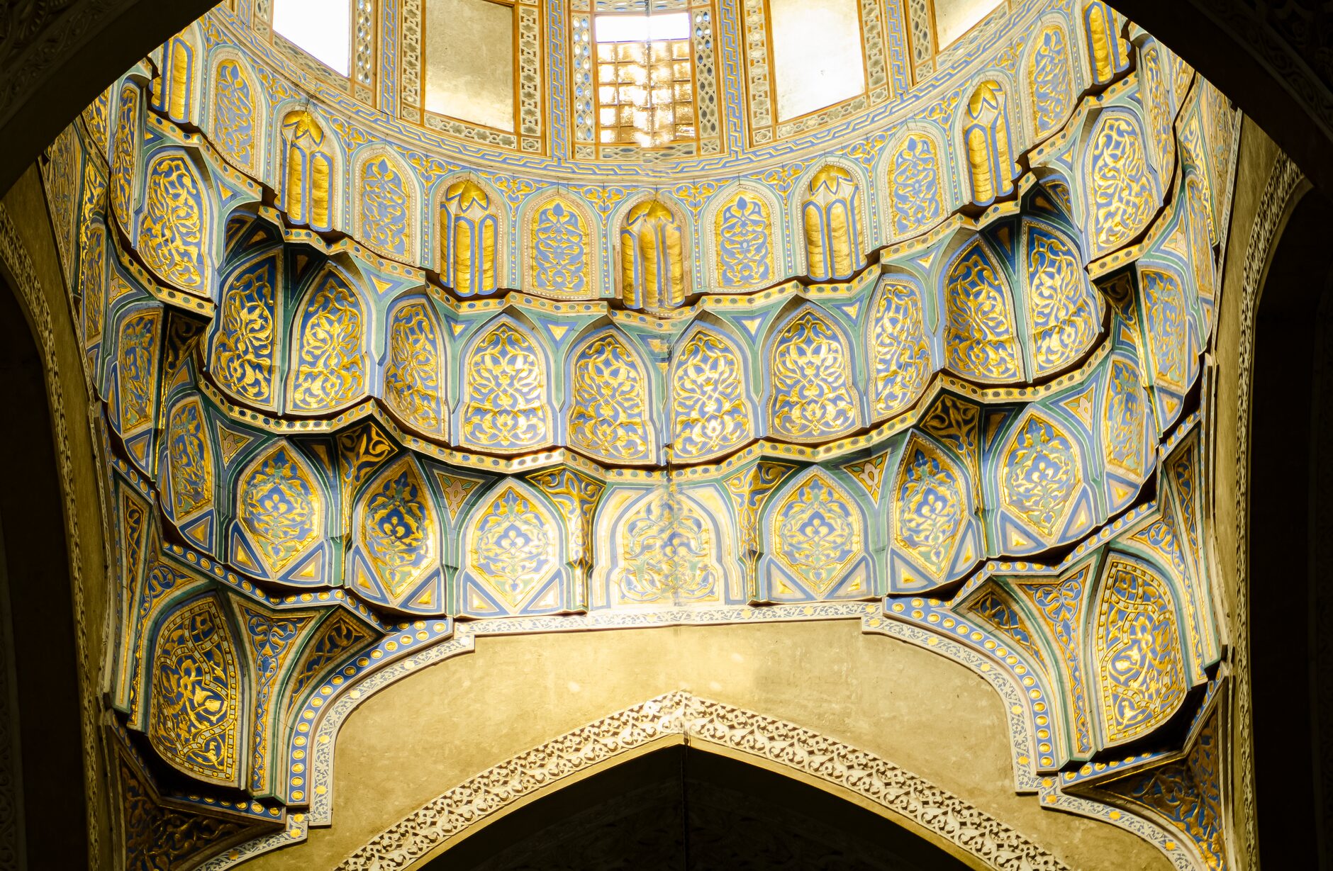 Museum of Islamic Art Cairo: Islamic Artifacts Guide