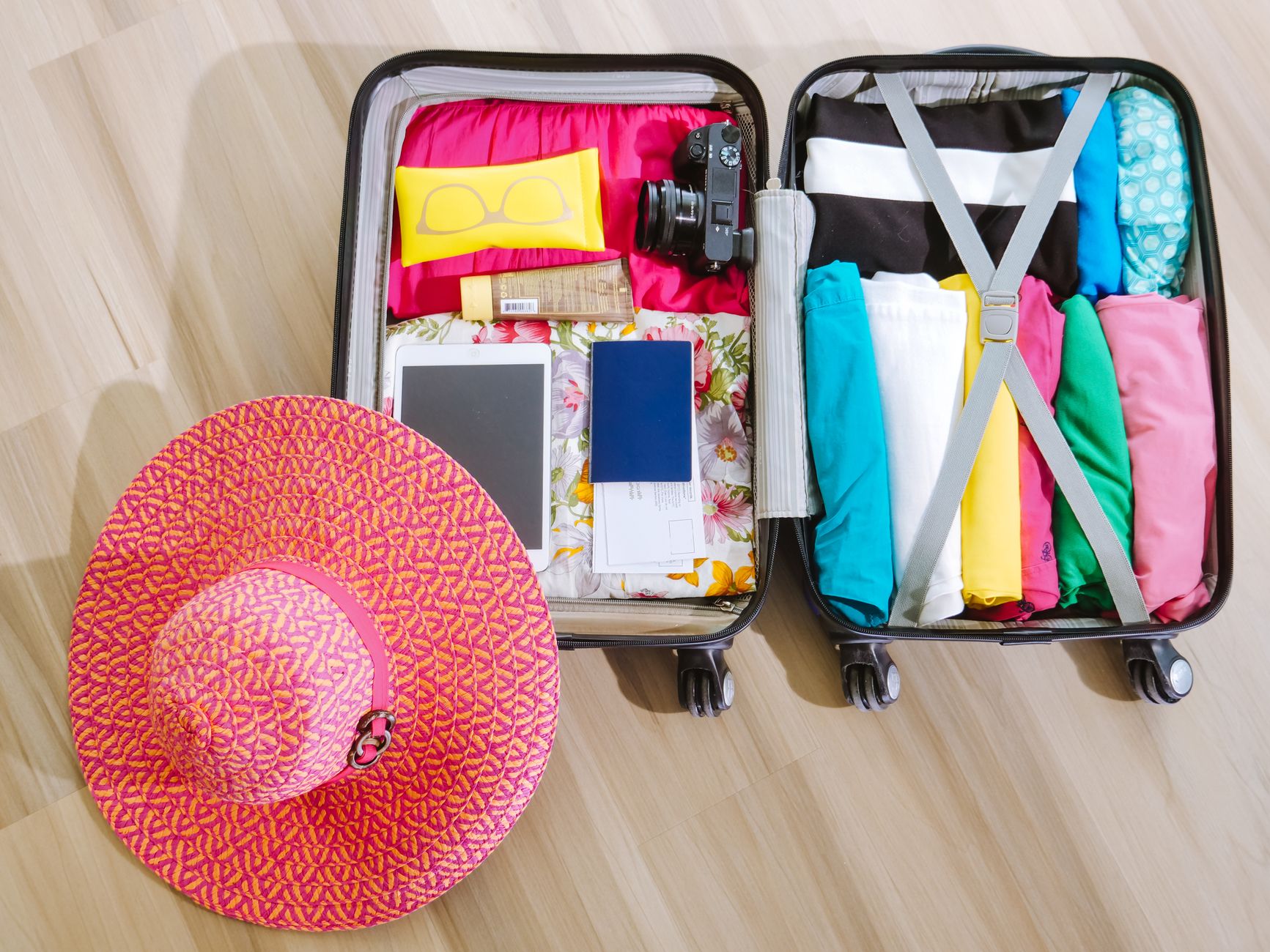 Cairo Travel Checklist: What to Prepare Before You Go