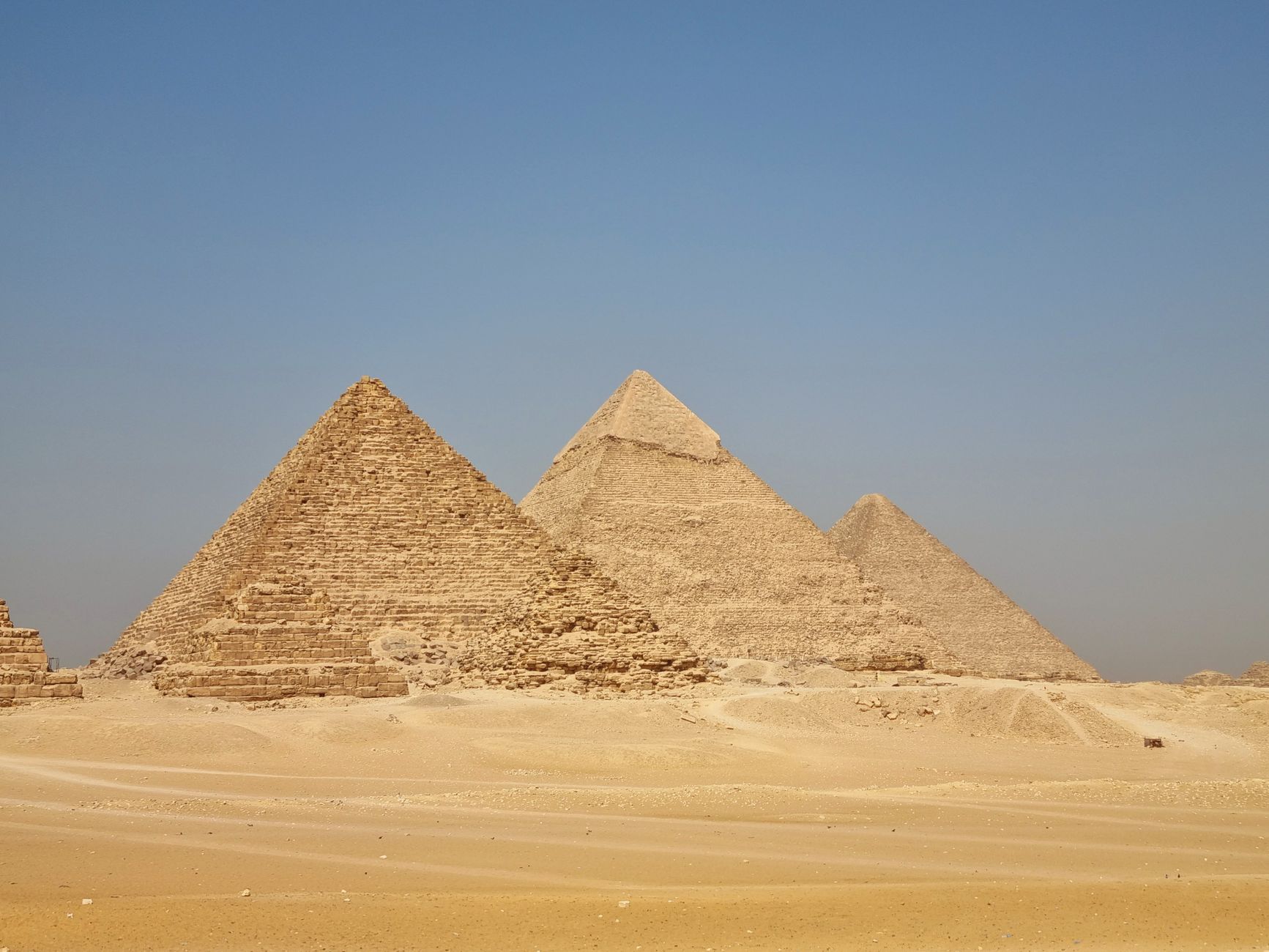 Best Time to Visit Cairo Egypt: Weather & Season Guide