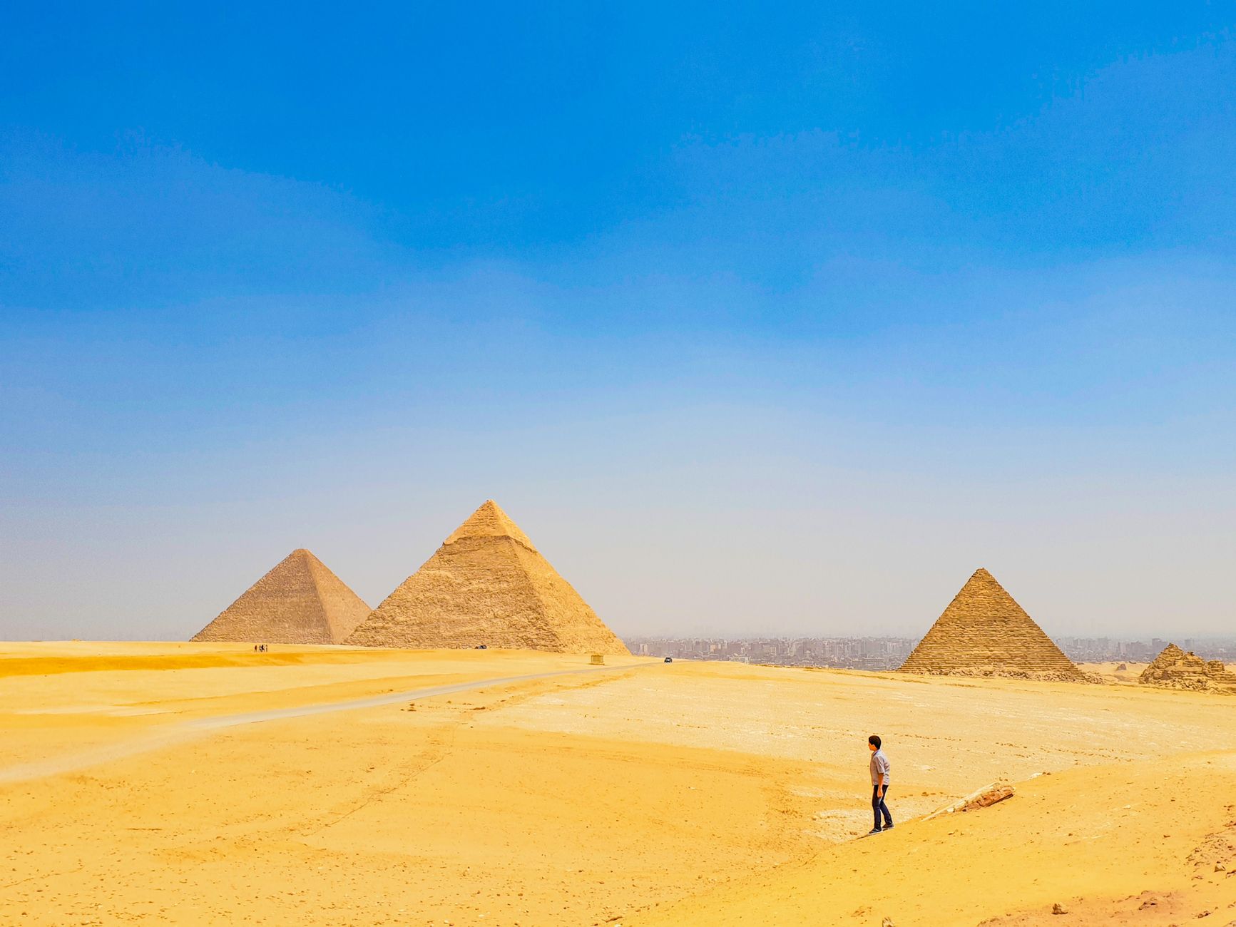 Cairo for Solo Travelers: Safety & Experience Guide