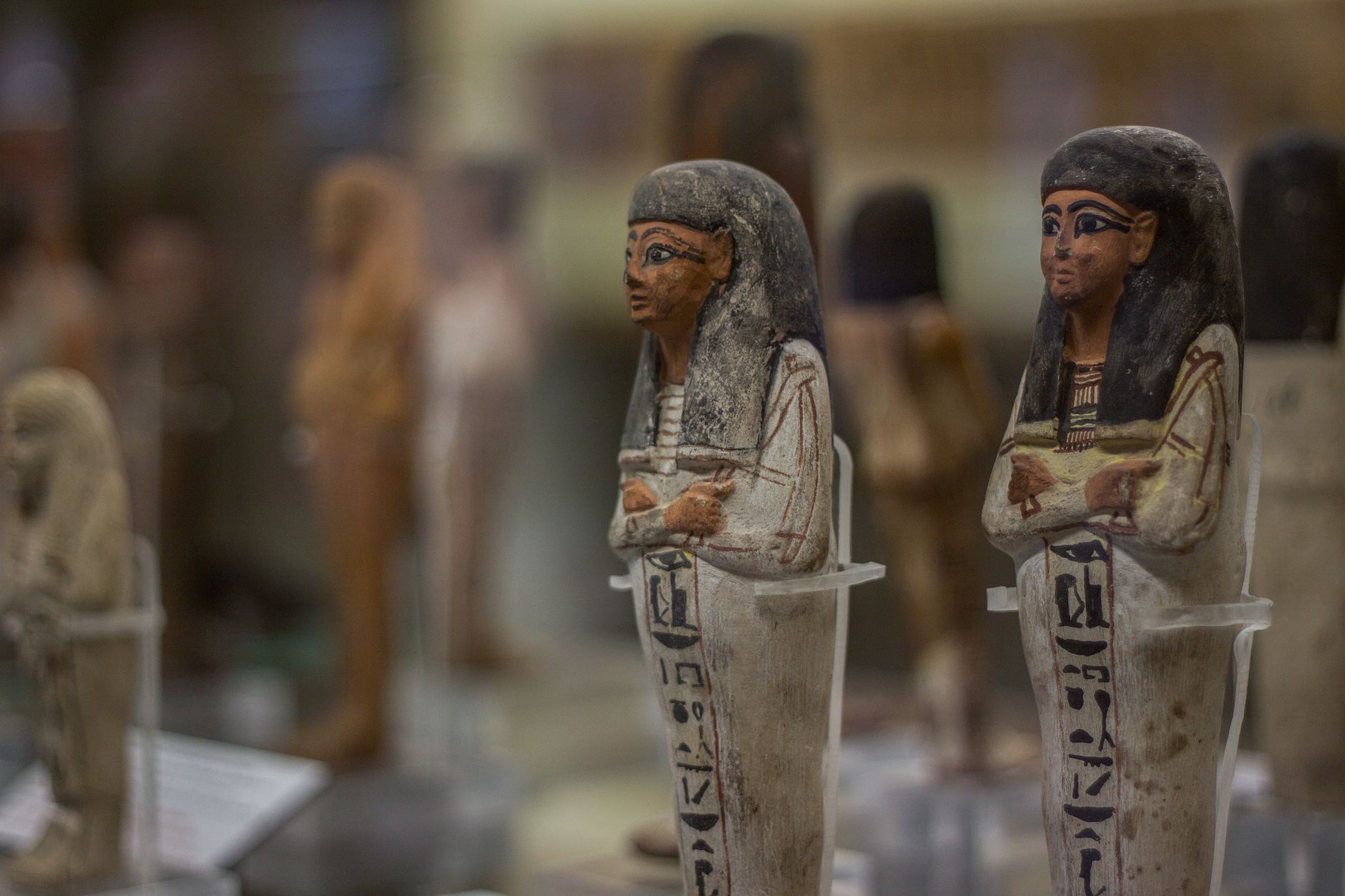 Cairo Student Travel: Discounts & Budget Tips 3 Ticket counter at an Egyptian antiquities site