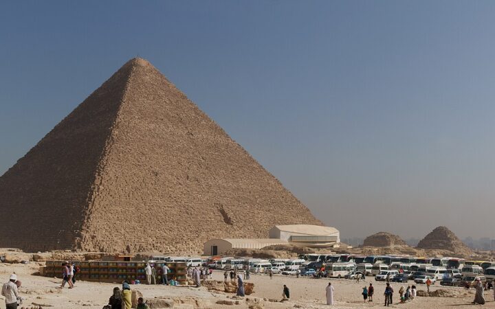 Cairo Tours and Tickets: How to Choose and Book 1 tourist buses great pyramid giza
